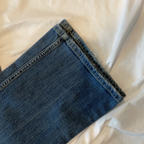 Saforte Bootcut Jeans - Picture 4 of 6